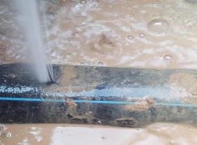 农安管道漏水检测